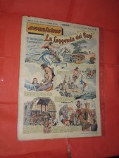 Avventuroso nerbini - avventuroso,
