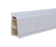 Alzatina con Guarnizione per