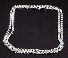Collana catena adorabile
