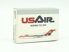 Schabak Aereo Airlines 1/600 -