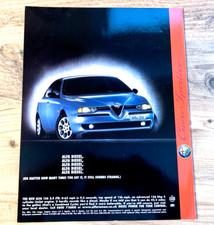 ALFA ROMEO 156 2.4 JTD -