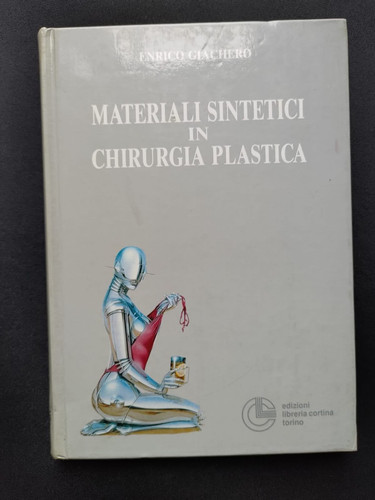 Materiali sintetici - materiali, in