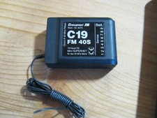 Ricevitore Graupner C 19 - (40 Mhz) 