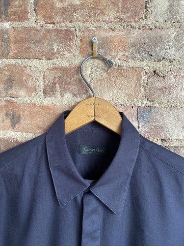 Camicia uomo calvin klein - uomo,