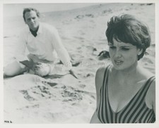Rossana podesta philippe - philippe, leroy