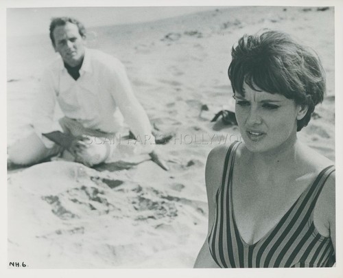 Rossana podesta philippe leroy - philippe,