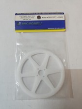 MicroHeli MH-SR3102MG CNC