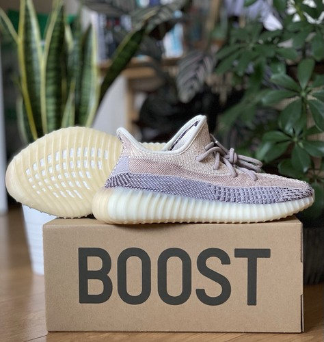 Yeezy boost 350 ash - boost, v2