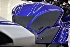 TechSpec 2015+ Yamaha R1 M R1