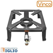 Fornellone fornello gas - fornellone, a