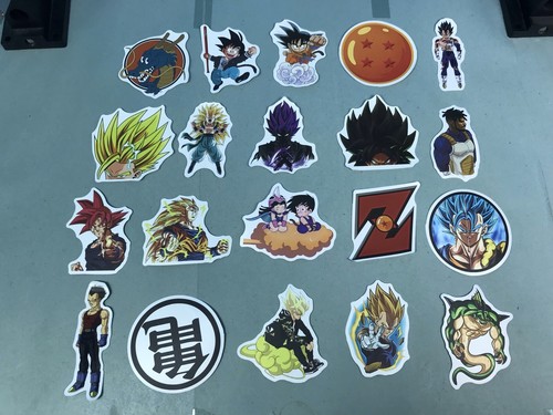 15418 adesivi stickers lotto - adesivi,