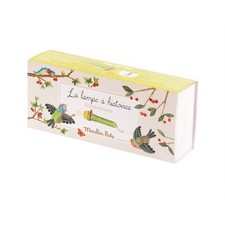 Lampada proietta favole  Il