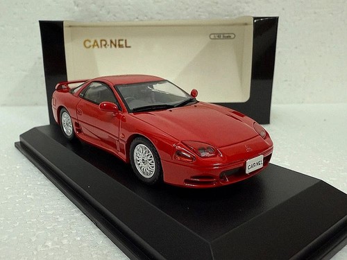 Mitsubishi 3000gt gto twin - 3000gt,