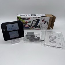 Nintendo 2DS Mario Kart 7