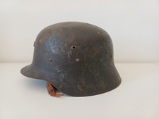 Elmetto vintage WW2 Spagnolo M42 – Z de 1942