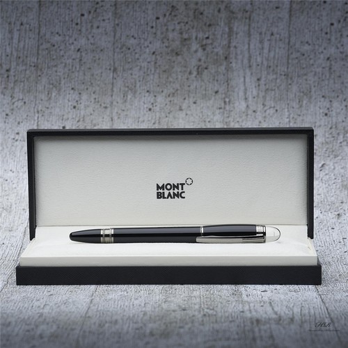 Penna stilografica montblanc - penna,