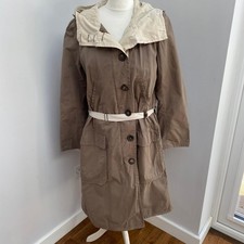 Trench coat Max Mara S'