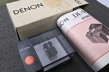Denon DL 103. Cartridge Only