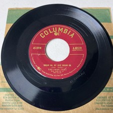 7 inch 45 rpm vinyl record lot