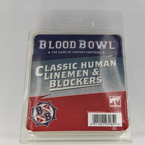 Blocca linee umane - umane,