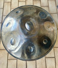 handpan usato