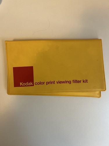 Kit completo filtro - , visione