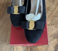 Scarpe donna, Ferragamo