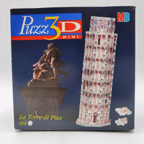 Puzz mini torre di pisa - puzz,