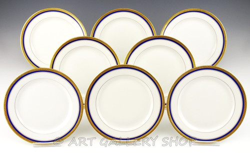 Vtg limoges vignaud france - vtg,
