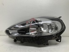 FARO ANTERIORE SINISTRO PER