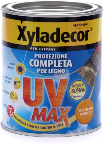 Xyladecor impregnante legno - xyladecor,