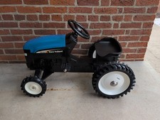 Ertl new holland - new,