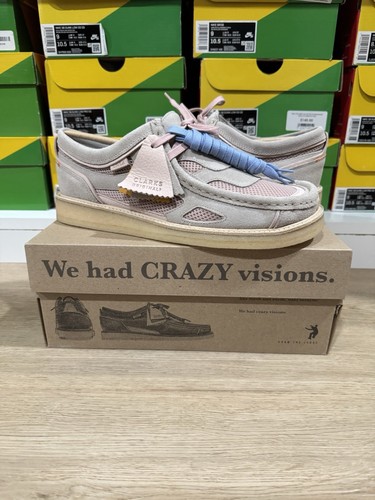 Clarks originals union - clarks,