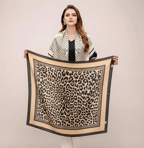 Foulard seta - foulard,