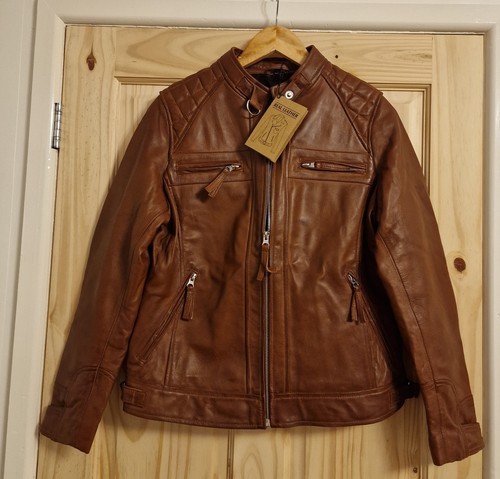 Giacca biker donna - giacca,
