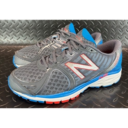 New balance 1260v5 grigio - new,