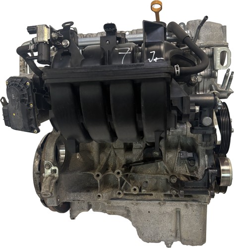 Motore per suzuki - vitara, 1.6
