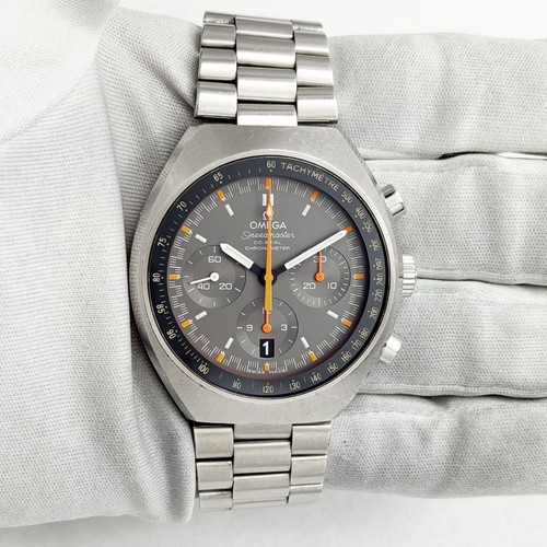 Omega speedmaster mark - speedmaster,