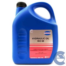 Tamoil Hydraulic Oil Iso 68