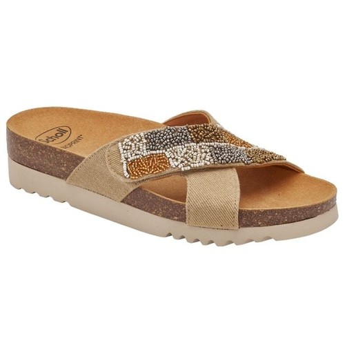 Serena strap scholl - la,