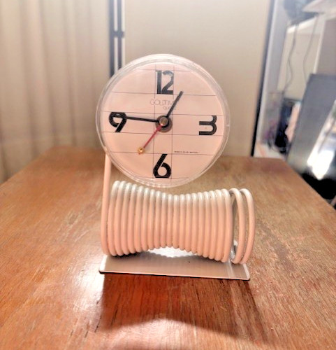 Orologio tavolo stile - orologio,
