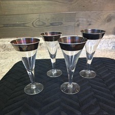 4 Bicchieri Dorothy Thorpe MCM