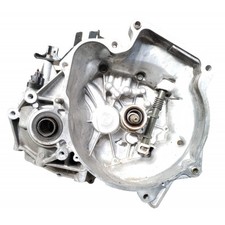 Cambio 3541314 Opel Agila 1.3 benzina 4x4 2000-2007