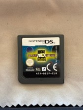 BEN TEN VILGAX ATTACKS NINTENDO DS (solo cartuccia) PAL ITA (funzionante)