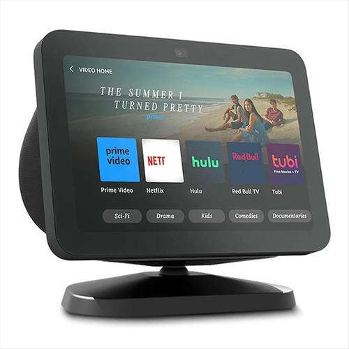 Nuovo echo show - nuovo, 5