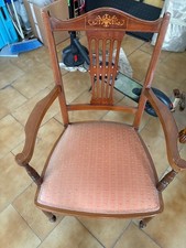 N2 Sedia Antica William