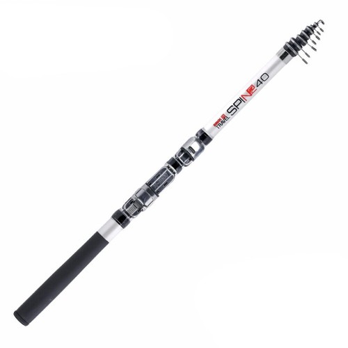 Canna bulox travel spin - tb,