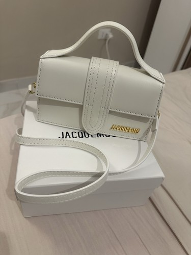 Borsa jacquemus - borsa,