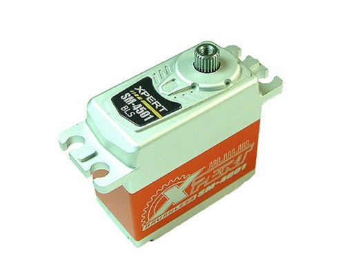 Xpert servo basso votaggio - basso,