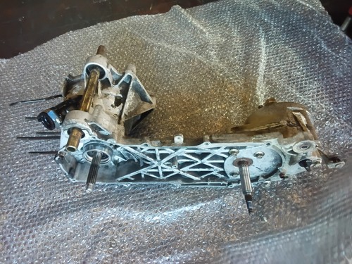 Blocco motore keeway - motore,